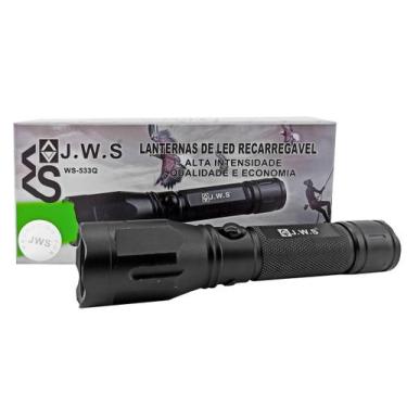 Imagem de Kit 10X Mega Bateria 18650 2200Mah 3,7V Com Fio - SANYO