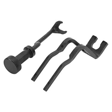 Imagem de Ferramenta Eficiente de Compressor de Mola de Válvula, Design Ergonômico, Compatível Com Motores 4,6L 5,4L 6,8L 3V