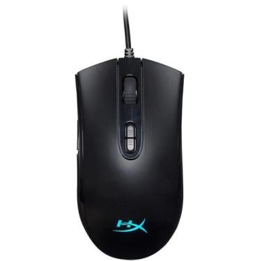 Imagem de Mouse Para Jogo Hyperx Pulsefire Core Preto