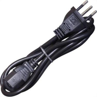 Imagem de Cabo Forca Megatron Cpu 3X0,75X1,80Mt