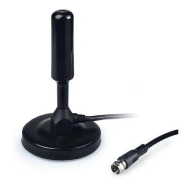 Imagem de Antena HD de TV Digital 5metros - Atomo