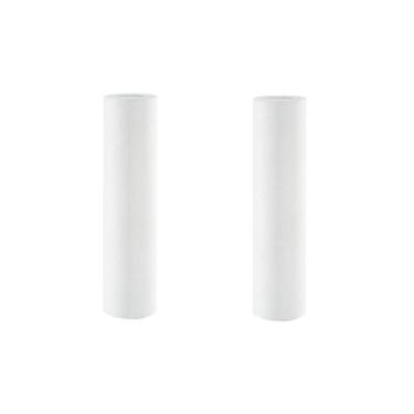 Imagem de Kit 2 Refil Eco Para Filtro Cavalete Para Caixa D' Àgua - Hidrofiltros