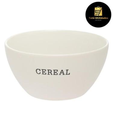 Imagem de Bowl Cremona em Cerâmica 500ml Haukraft Premium - Hauskraft Premium, B