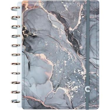 Imagem de Caderno Inteligente, Grande G+, 290 X 220 mm, Onyx, 140 folhas, Caderno Inteligente