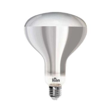 Imagem de Lâmpada Incandescente para Secagem 250W 220V KIAN