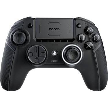 Imagem de Nacon - Controle sem fio para  para vídeo gameRevolution 5 Pro para PS5, PS4 e PC - Preto-50-1724-01