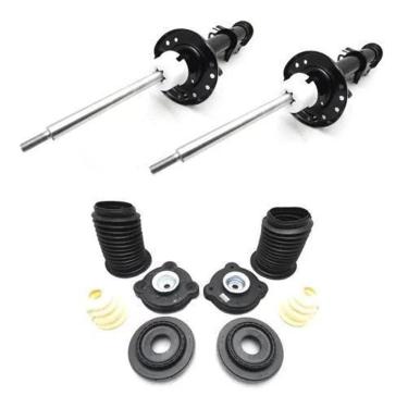 Imagem de Amortecedor + Kit Fiat Grand Siena Dianteiro 2016