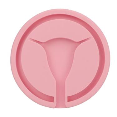 Imagem de Kit de treinamento de dispositivo intra-uterino, modelo de treinamento de DIU, simulador de dispositivo contraceptivo intrauterino feminino, treinamento de DIU, forma em Y, dentro do dispositivo