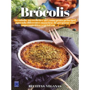 Imagem de Receitas Veganas - Brócolis