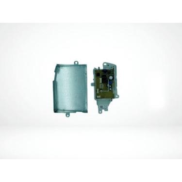 Imagem de Placa de potencia lavadora brastemp bwk12ab 127v orig - w11415291 - Br