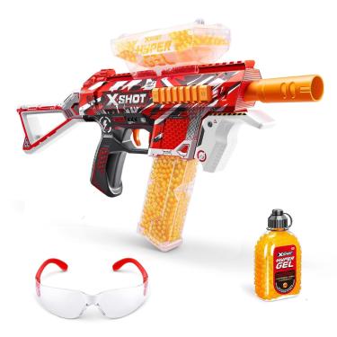 Imagem de Gel Blaster XShot Hyper Gel Trace Fire Blaster com 10.000 geletes