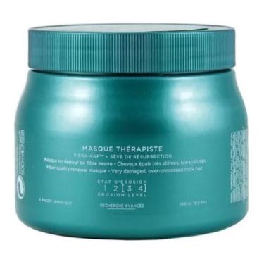 Imagem de Kérastase Résistance Thérapiste Máscara Reconstrução 500mls