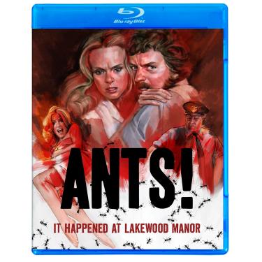 Imagem de Ants (aka It Happened at Lakewood Manor)