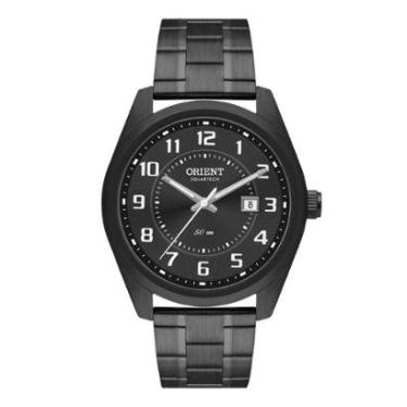 Imagem de Relógio Orient Masculino SolarTech MPSS1052 G2PX - Solar-Masculino
