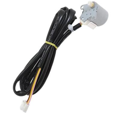Imagem de Motor 12v Aleta Swing Evaporadora Ar Condicionado LG Original EAU57945