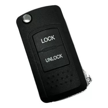 Imagem de Chave Canivete Para Pajero Sport - FERREIRA FS