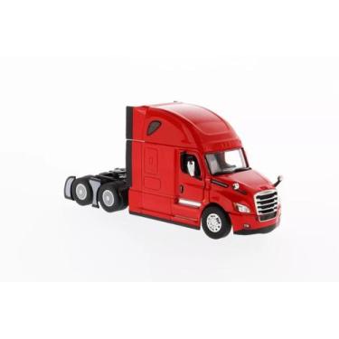 Imagem de Miniatura Caminhão Diecast Master Freightliner Cascadia 1/50 - Diecast