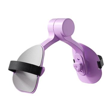 Imagem de Pegciuho TRIMER TRIMMER PELVIC HIP TRAIRADOR de MEGEL DECRIMENTO DOVEMCIMENTO TONER TONER para MULHERES de GYM, Tolet