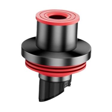 Imagem de Ｂｅｓｇａ Plug de vedação de tubo de drenagem Substituição de vedação de vedação fácil instalação fácil plugue de vedação de drenagem de cano de esgoto para, Cinza