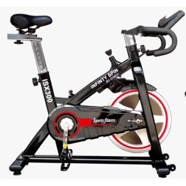 Imagem de Bicicleta Ergométrica Spinning