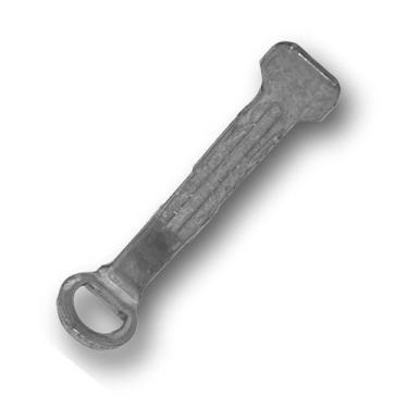 Imagem de Haste Comando Termostato Para Ferrro B&d X560 1759 - BLACK&DECKER, N04