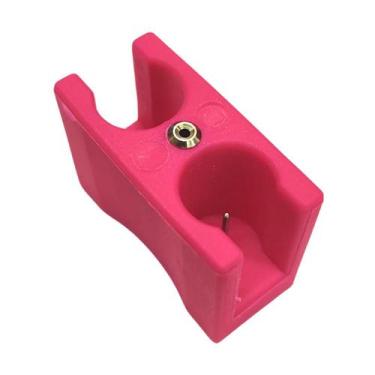 Imagem de Saca Brocas para Caneta de Alta e Baixa Rotação Rosa - CPK