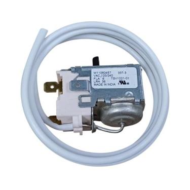 Imagem de Termostato Geladeira Consul tsv1005-01  Original - Valtec Shop