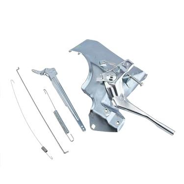 Imagem de Kit de mola para haste de controle de acelerador para Honda GX340 GX390 11HP 13HP 4 tempos