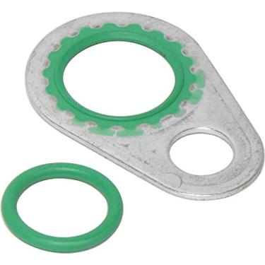 Imagem de Kit de arruela de vedação com compressor A/C GA 1125-1C