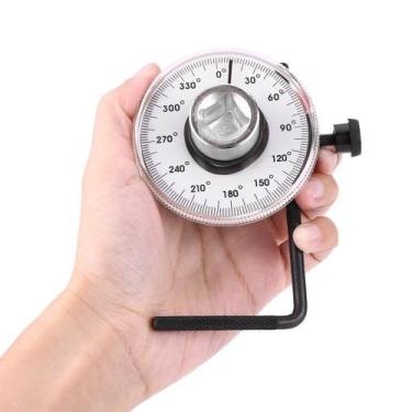 Imagem de Torquímetro de Angulo 1/2 - Bomvink