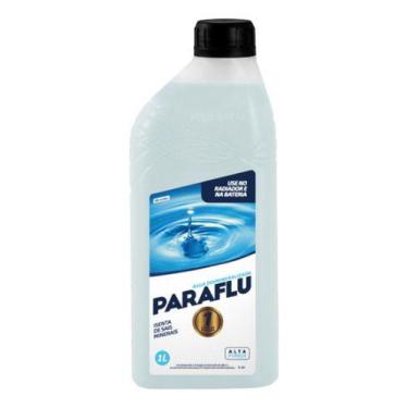 Imagem de Agua Desmineralizada Paraflu Para Radiador Ou Baterias