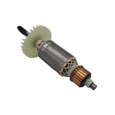 Imagem de Induzido Rotor para Lixadeira de Parede DWT LPD600 600W (127V)