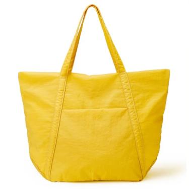 Imagem de VODIU Grande Bolsa Tote Para Mulheres, Bolsa De Ombro De Viagem Bolsa De Alça Superior Em Nuvem