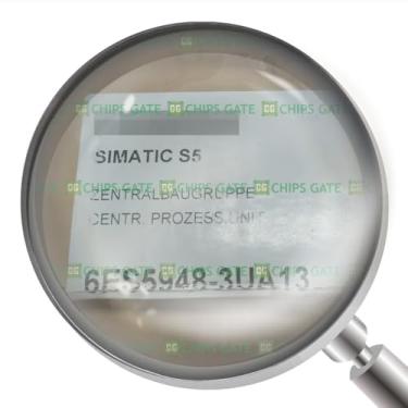 Imagem de 1PC Open Box New 6ES5948-3UA13 6ES59483UA13