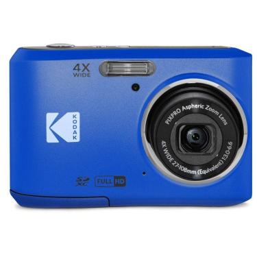 Imagem de Câmera Digital Kodak Pixpro Fz45  Azul 
