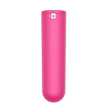 Imagem de Bullet Power Little 2 Recarregável Com 10 Modos De Vibração Brinquedo Sexual Vibrador Compacto [PINK]