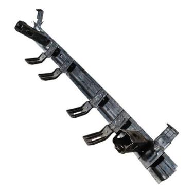 Imagem de Alma Parachoque Traseiro Tucson 2005 A 2014 866302E000