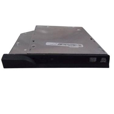 Imagem de Drive De Cd Dvd Notebook Itautec Infoway A7520/A7420