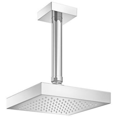 Imagem de Chuveiro Quadrado De Teto Docol Heaven Q150 00909606 Cromado