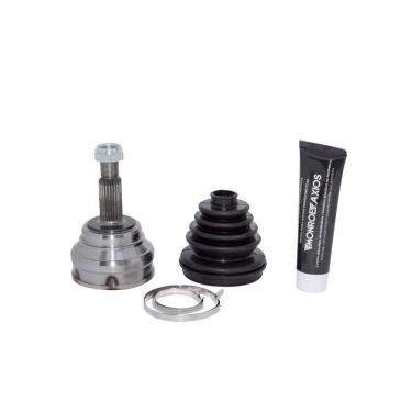Imagem de Junta Homocinetica Dianteira Lado Roda - Golf 1994 A 1998 / Polo Classic 1997 A 2002 - 546.6051