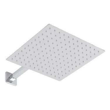 Imagem de Ducha E Chuveirinho Cromado Docol Slim - Jato Articulado - Stoc