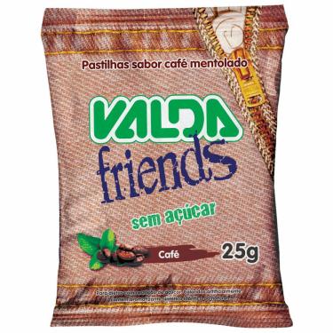 Imagem de Valda Friends Café 25g