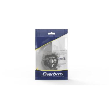 Imagem de Resistência Eletrônica Enerbras Enertonic Up/E-Soft 7500W 22