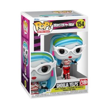 Imagem de Funko Pop! Vinyl: Monster High - Ghoulia Yelps