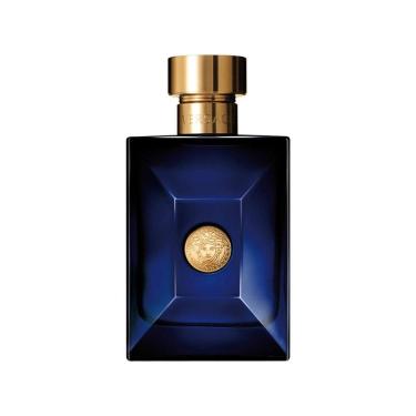 Imagem de Perfume Versace Pour Homme Dylan Blue Eau de Toilette 200ml