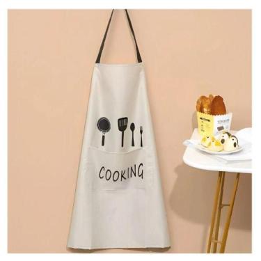 Imagem de Avental De Cozinha Cooking - Sortida - Top Rio