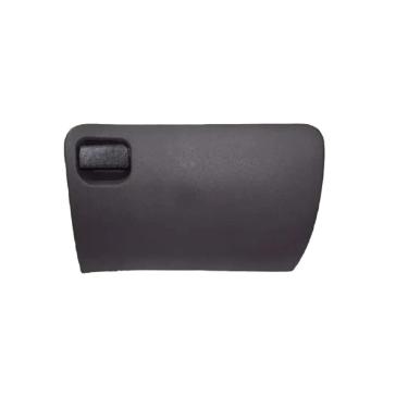 Imagem de Ford Fiesta Tampa Do Porta Luvas Grafite Novo