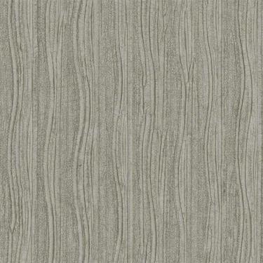 Imagem de Papel De Parede Fiesta Modern Ondas Prata Uh88045 Fiesta Modern Uh88045