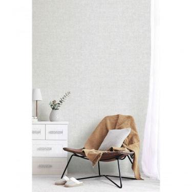 Imagem de Papel De Parede Muse Cimento Queimado Cinza Pp1210m