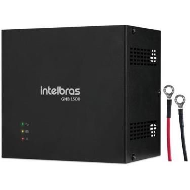 Imagem de Nobreak para Portão Eletrônico GNB 1500VA 120V Intelbras